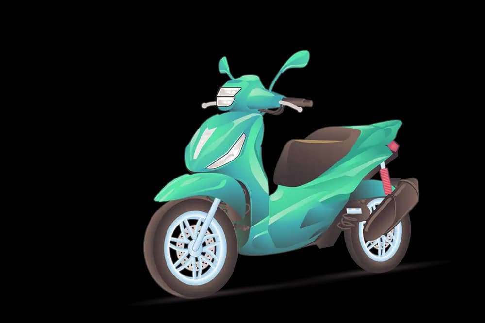 Motor