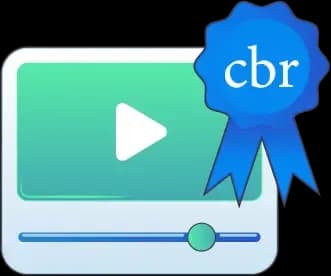 Videocursus met alle CBR-onderdelen
